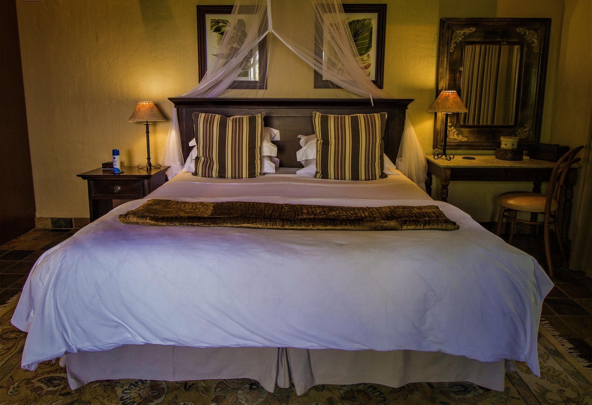 Hitgeheim Country Lodge Addo Εξωτερικό φωτογραφία