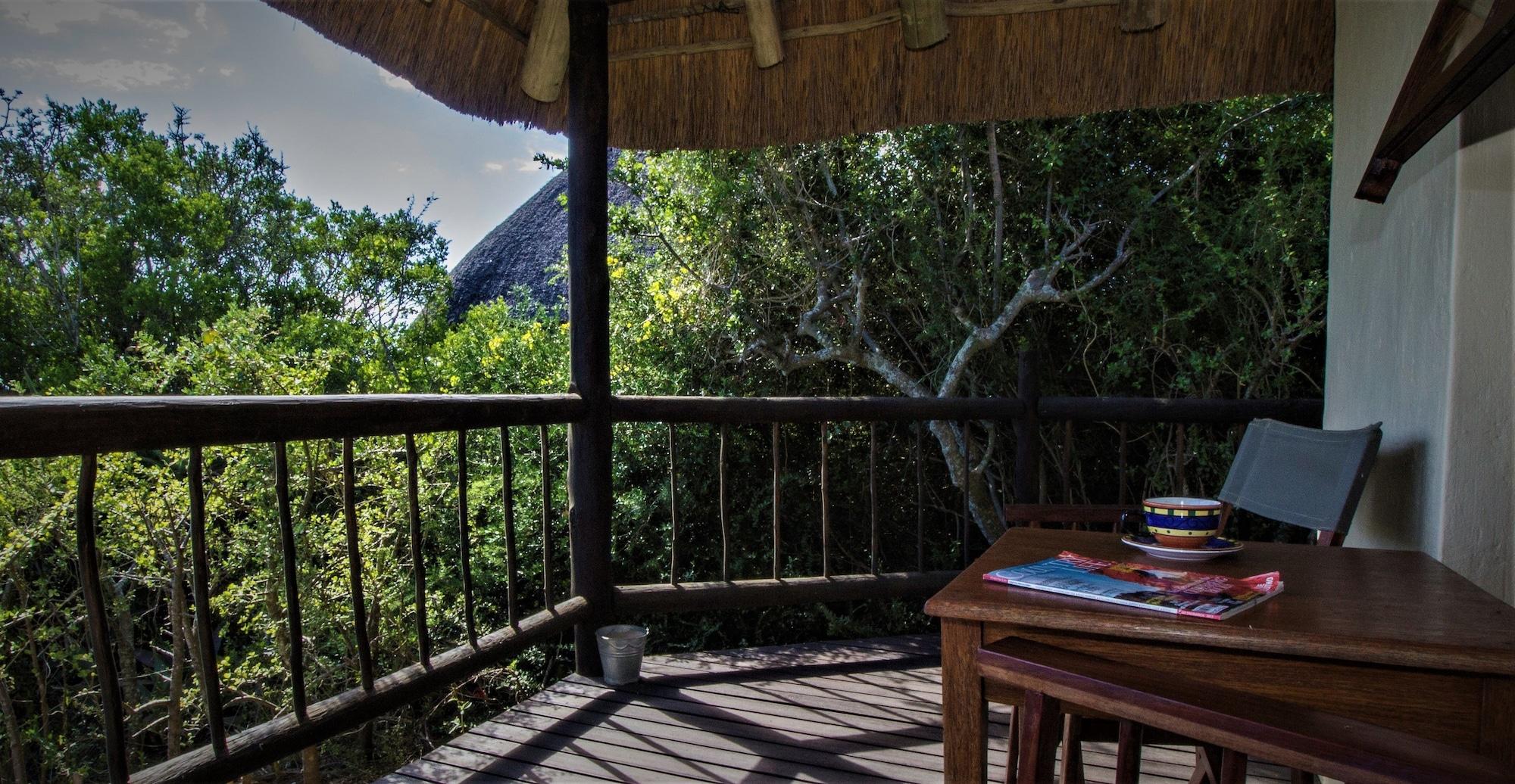 Hitgeheim Country Lodge Addo Εξωτερικό φωτογραφία
