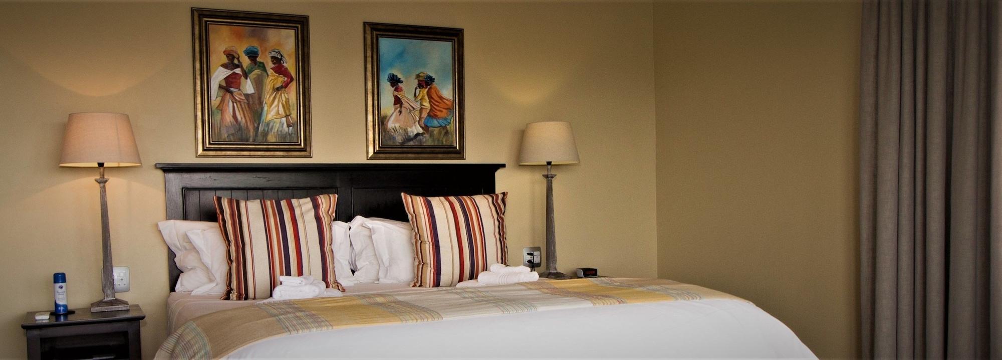 Hitgeheim Country Lodge Addo Εξωτερικό φωτογραφία