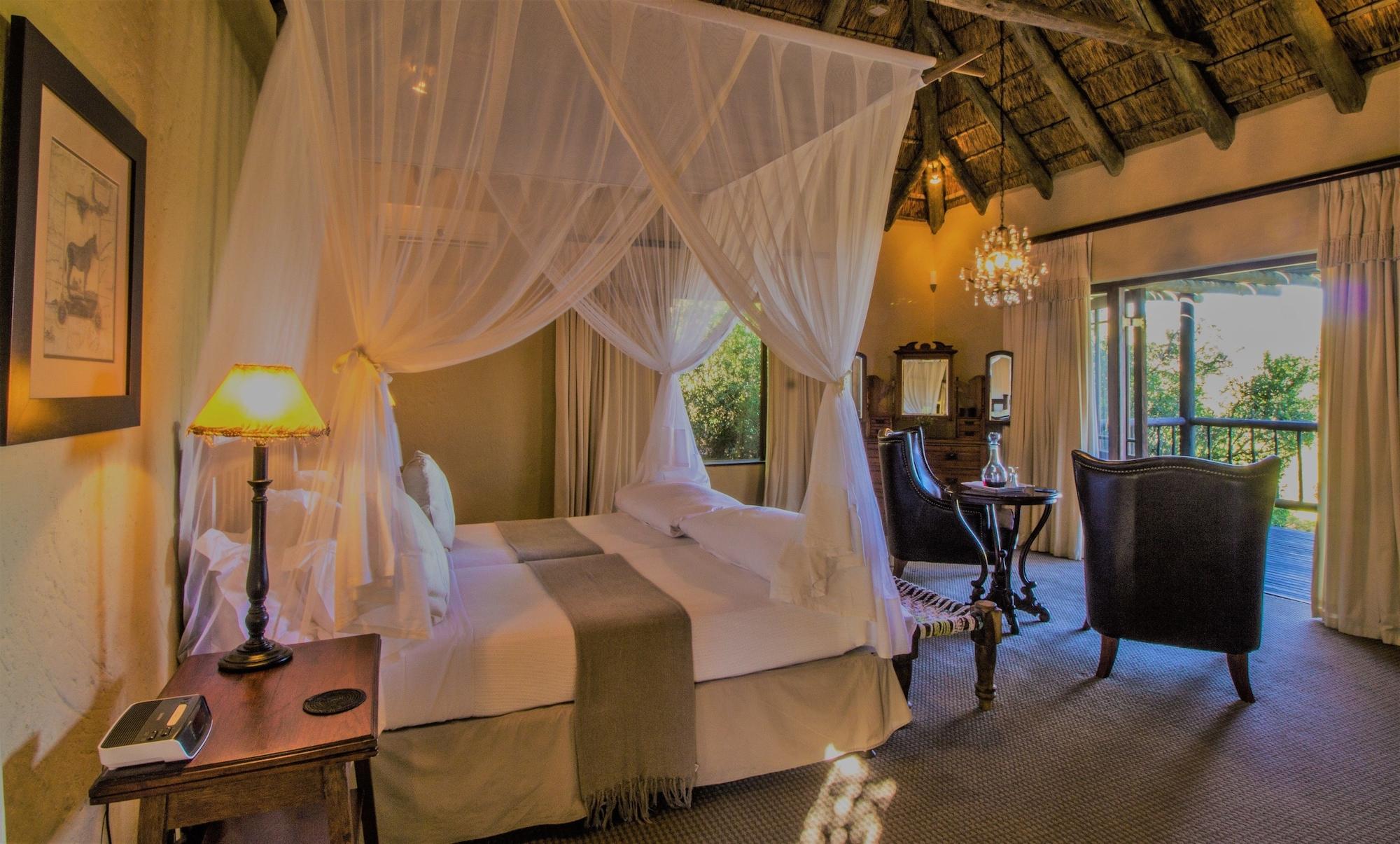 Hitgeheim Country Lodge Addo Εξωτερικό φωτογραφία