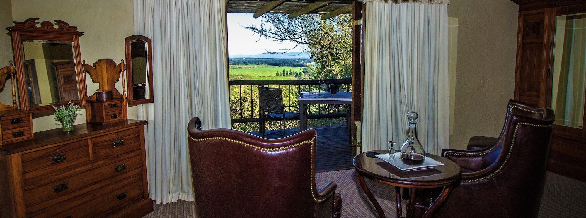 Hitgeheim Country Lodge Addo Εξωτερικό φωτογραφία