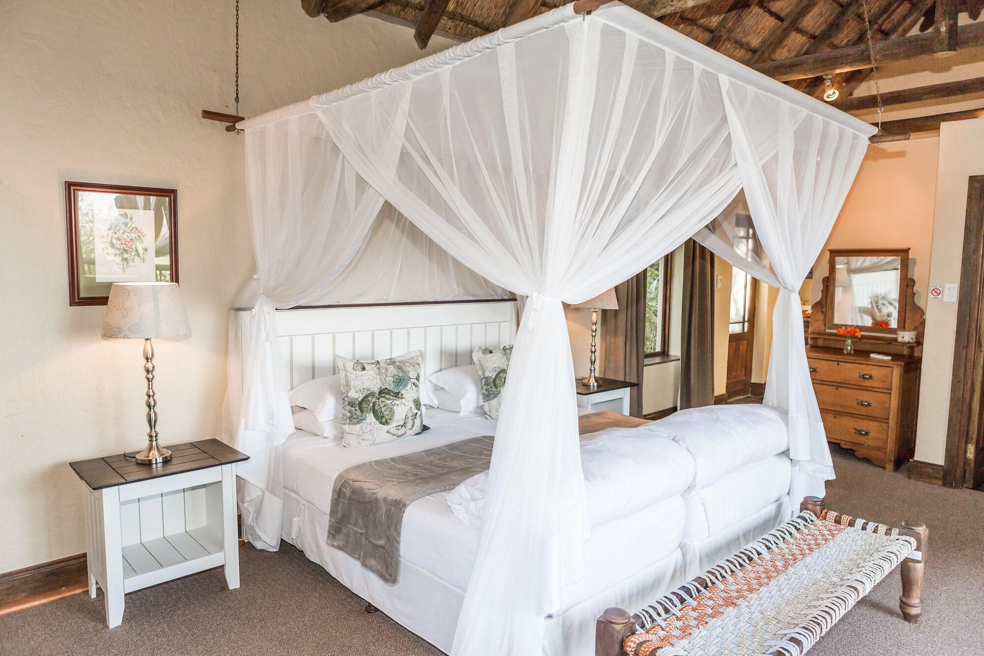 Hitgeheim Country Lodge Addo Εξωτερικό φωτογραφία