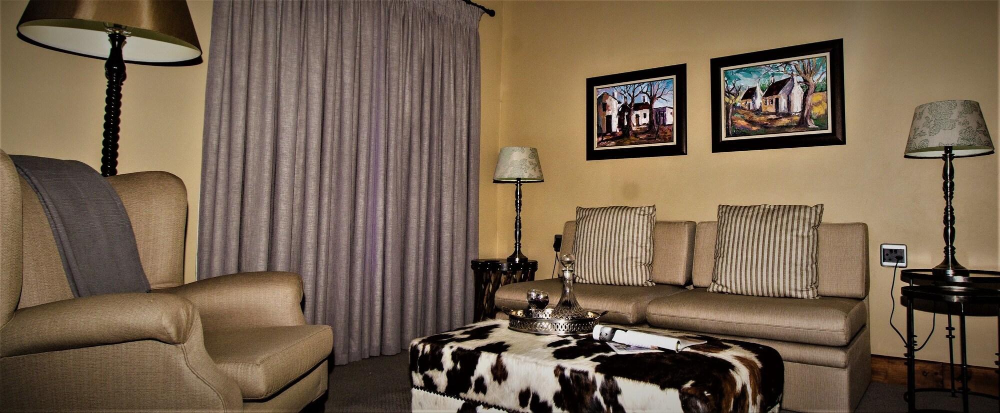 Hitgeheim Country Lodge Addo Εξωτερικό φωτογραφία