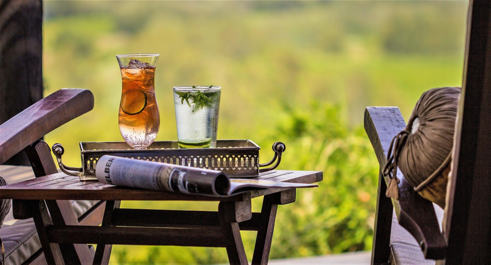 Hitgeheim Country Lodge Addo Εξωτερικό φωτογραφία