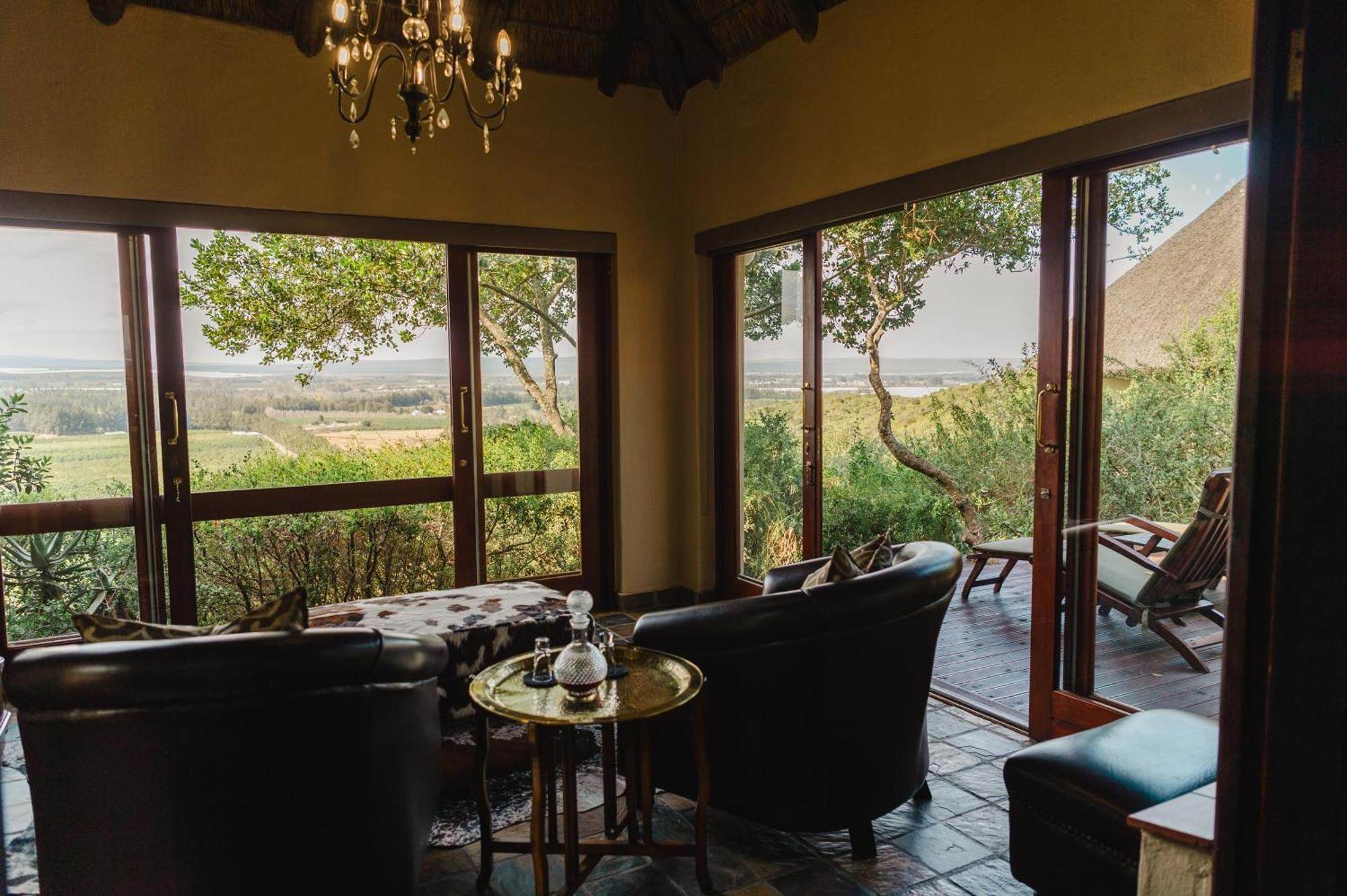 Hitgeheim Country Lodge Addo Δωμάτιο φωτογραφία