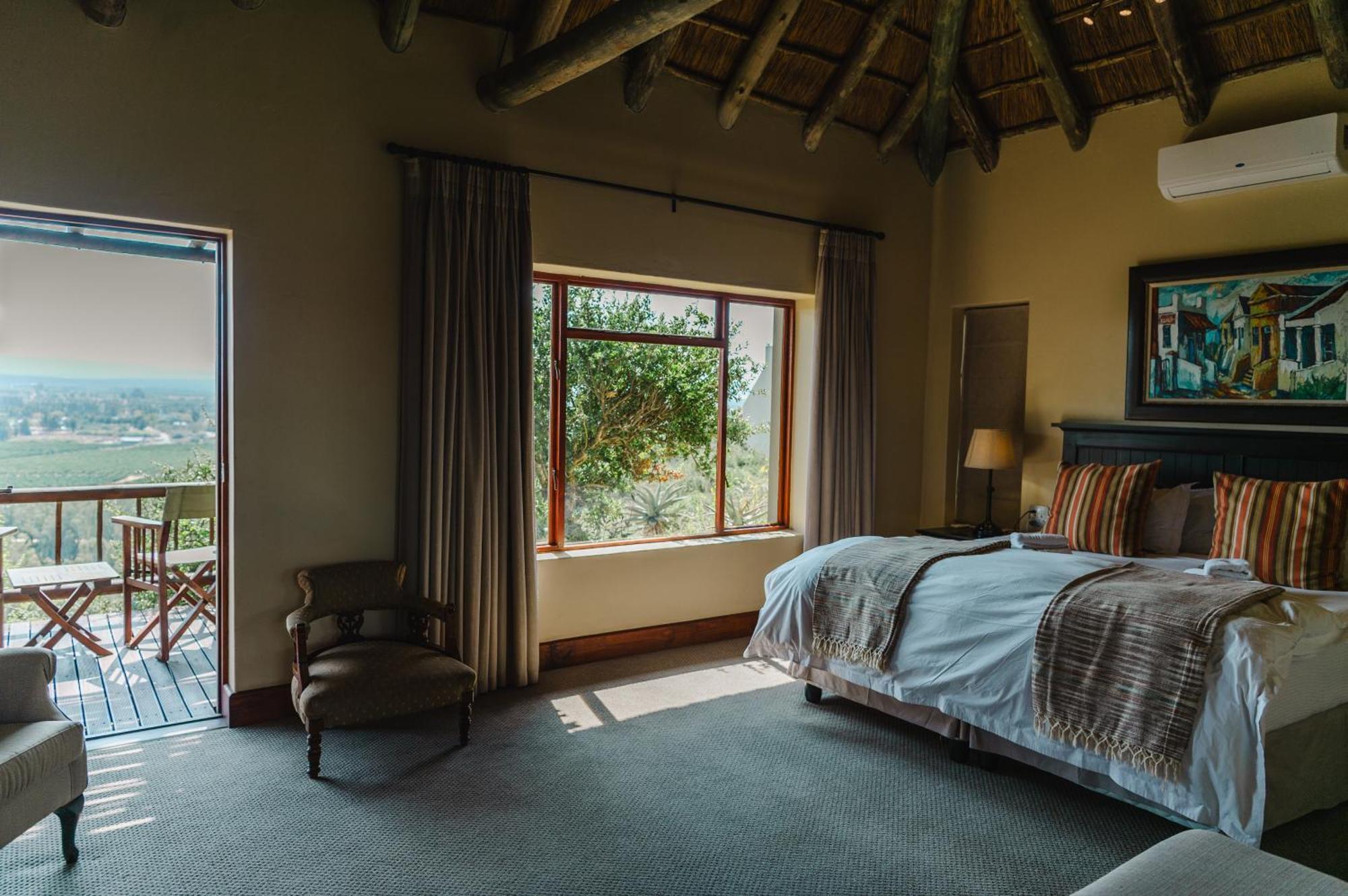 Hitgeheim Country Lodge Addo Εξωτερικό φωτογραφία