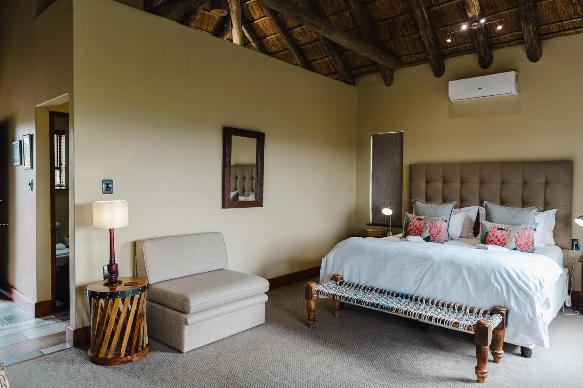 Hitgeheim Country Lodge Addo Εξωτερικό φωτογραφία