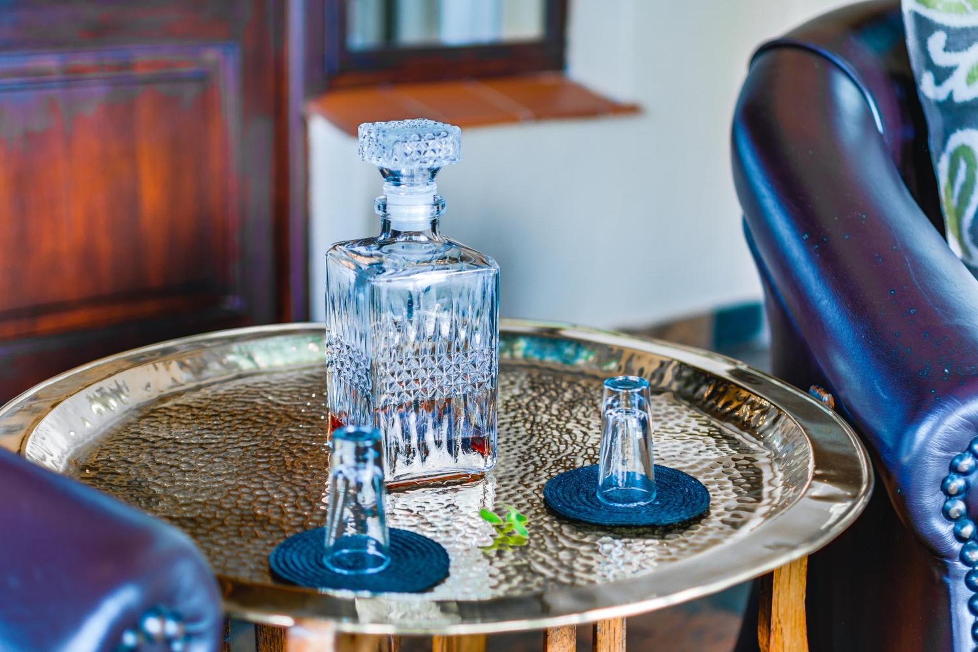 Hitgeheim Country Lodge Addo Δωμάτιο φωτογραφία