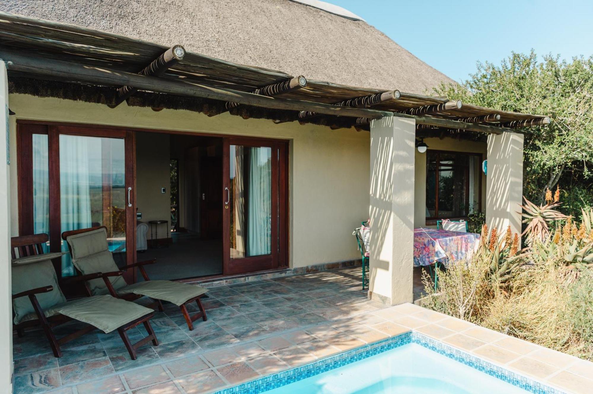 Hitgeheim Country Lodge Addo Εξωτερικό φωτογραφία