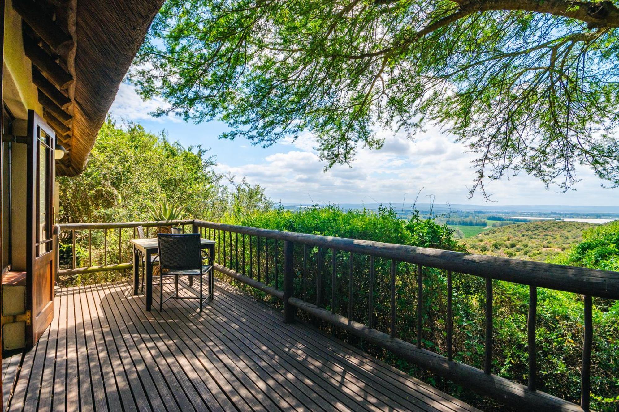 Hitgeheim Country Lodge Addo Εξωτερικό φωτογραφία