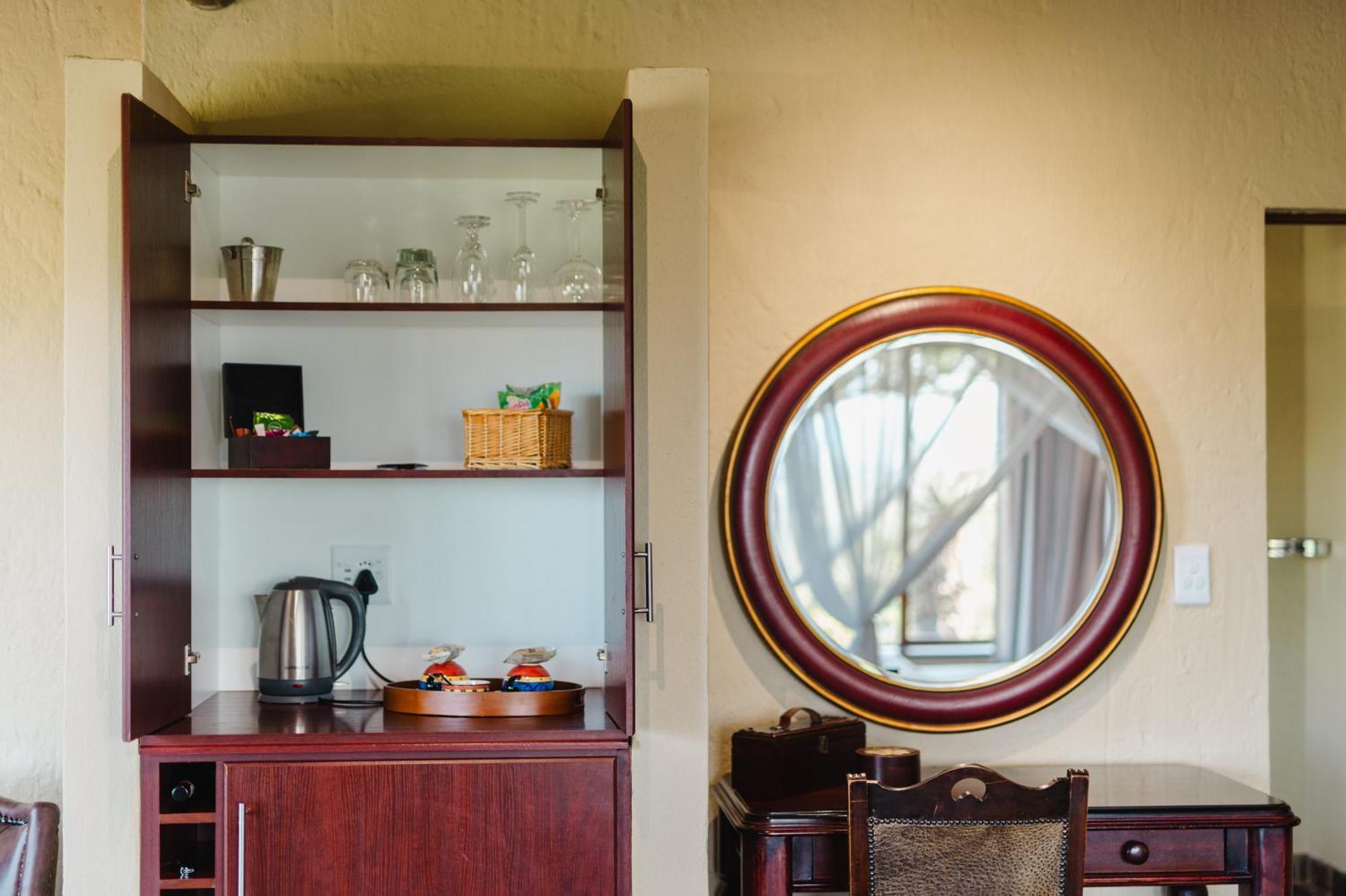 Hitgeheim Country Lodge Addo Δωμάτιο φωτογραφία