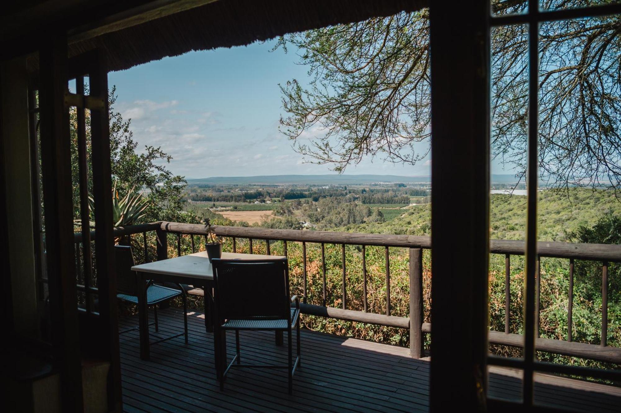 Hitgeheim Country Lodge Addo Δωμάτιο φωτογραφία