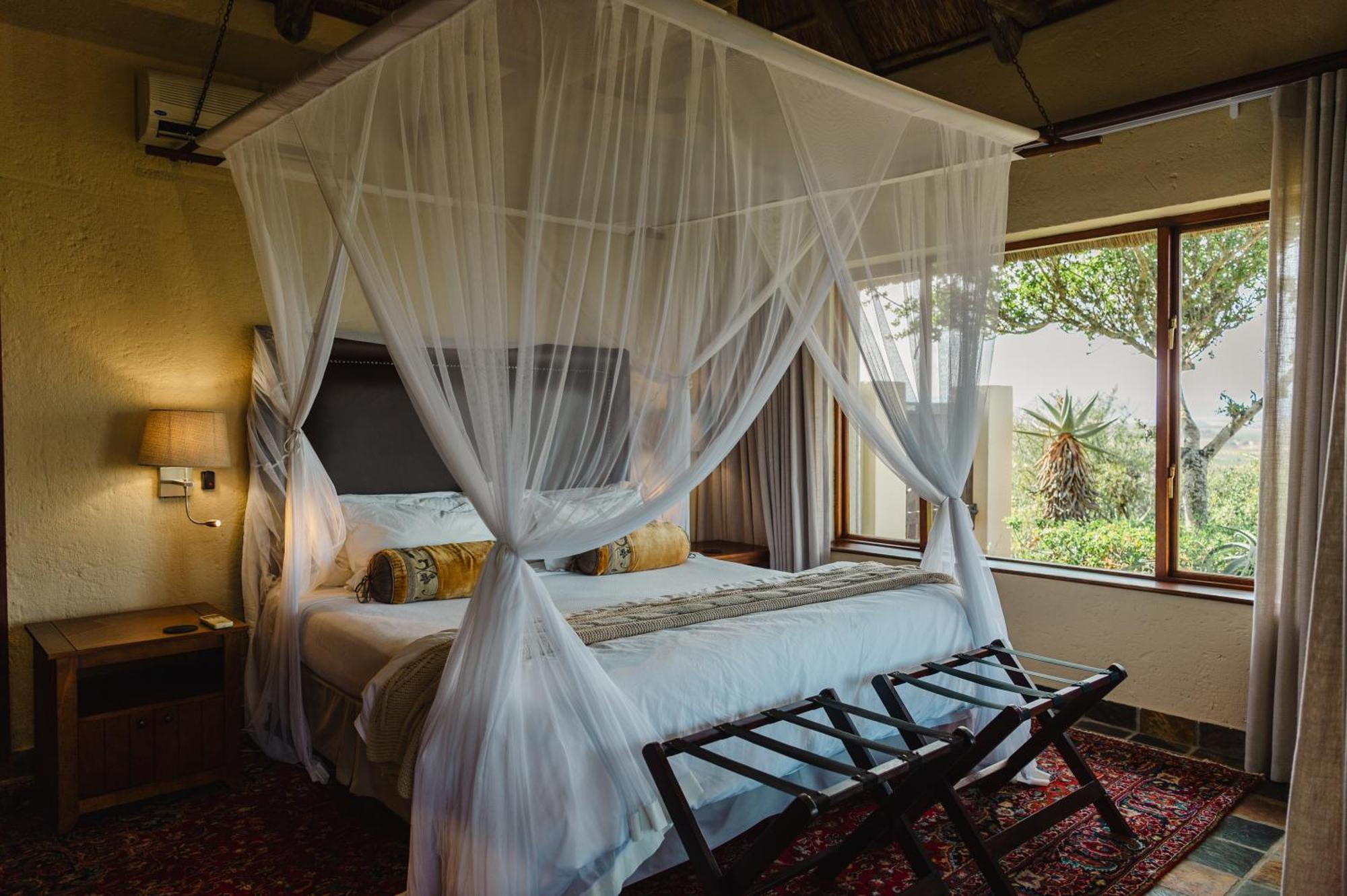 Hitgeheim Country Lodge Addo Εξωτερικό φωτογραφία