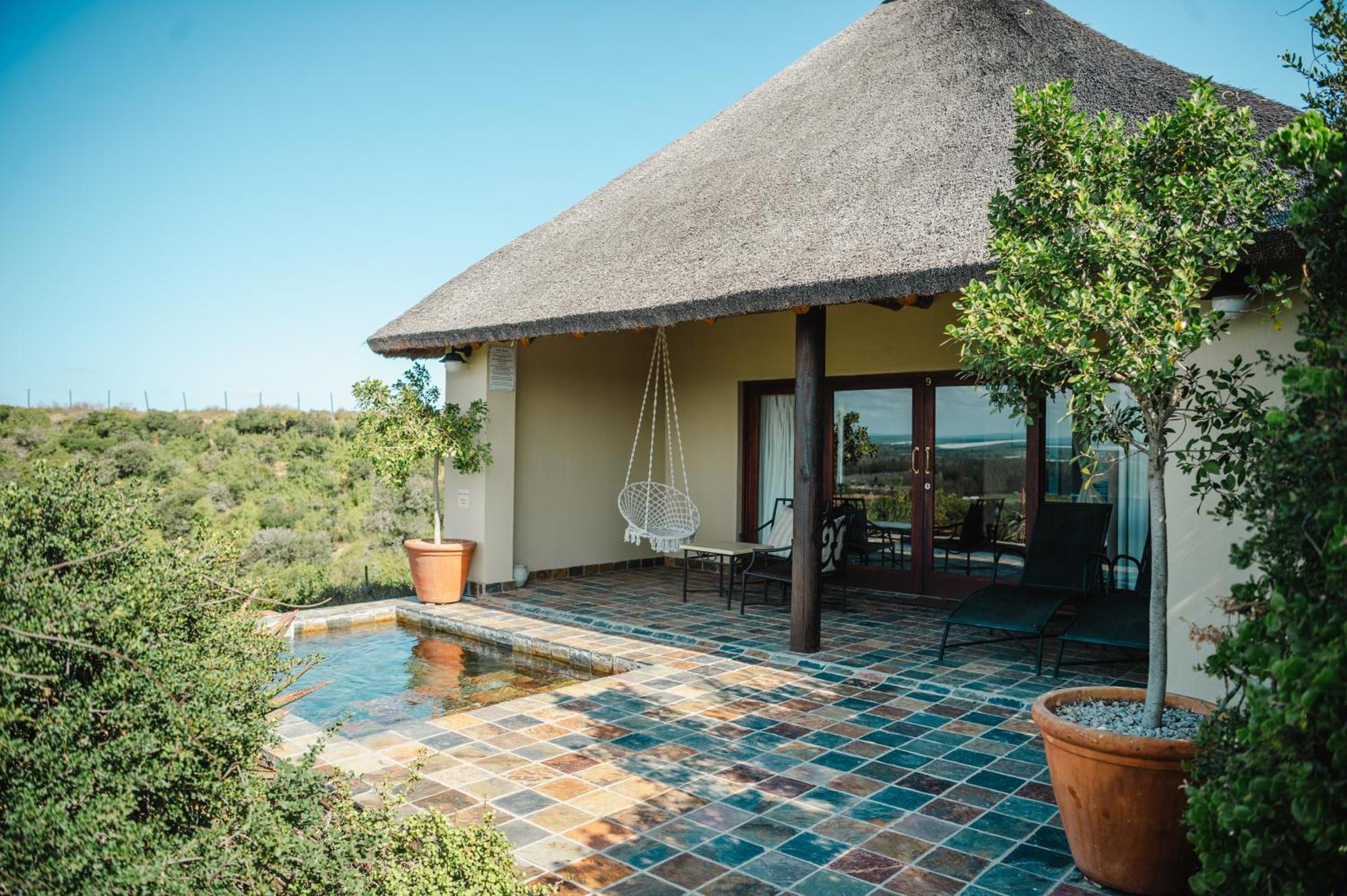 Hitgeheim Country Lodge Addo Δωμάτιο φωτογραφία