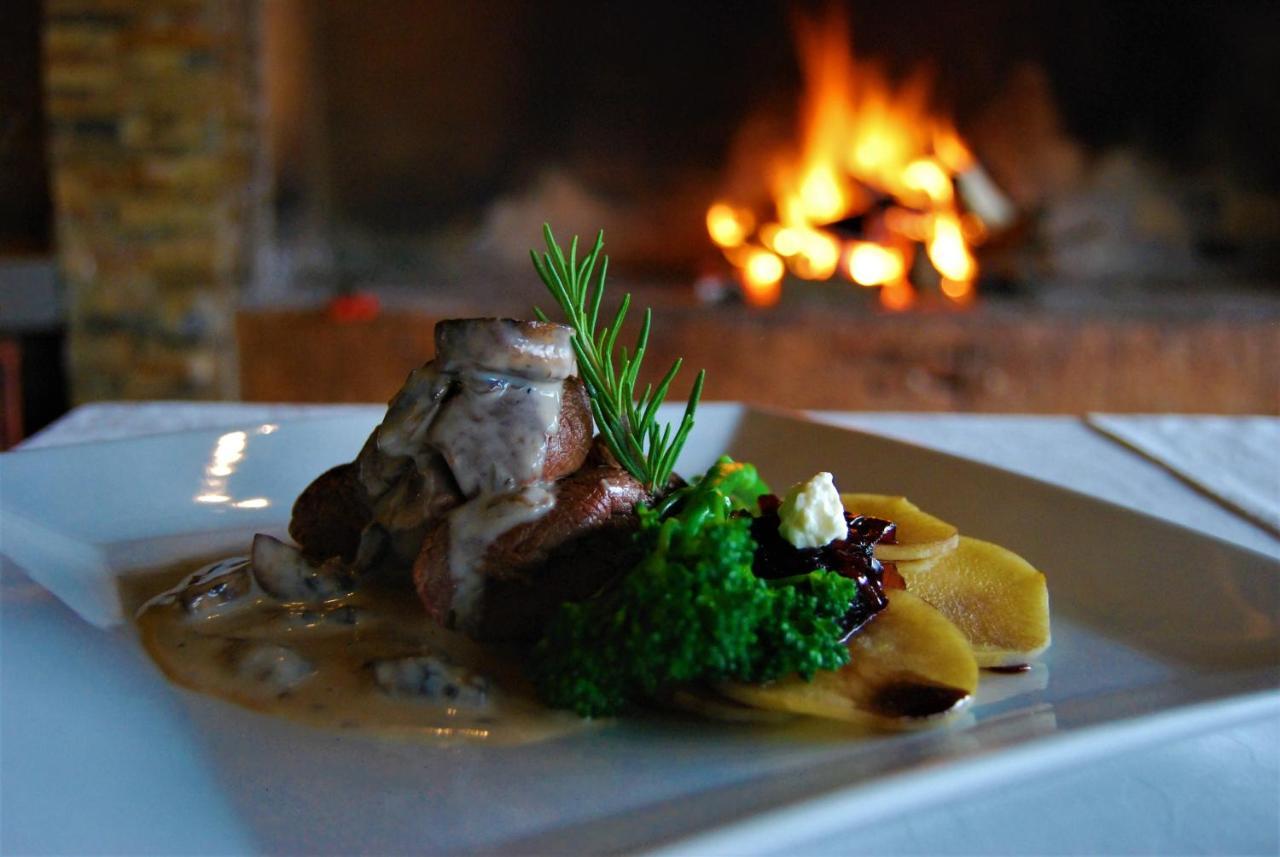 Hitgeheim Country Lodge Addo Εξωτερικό φωτογραφία
