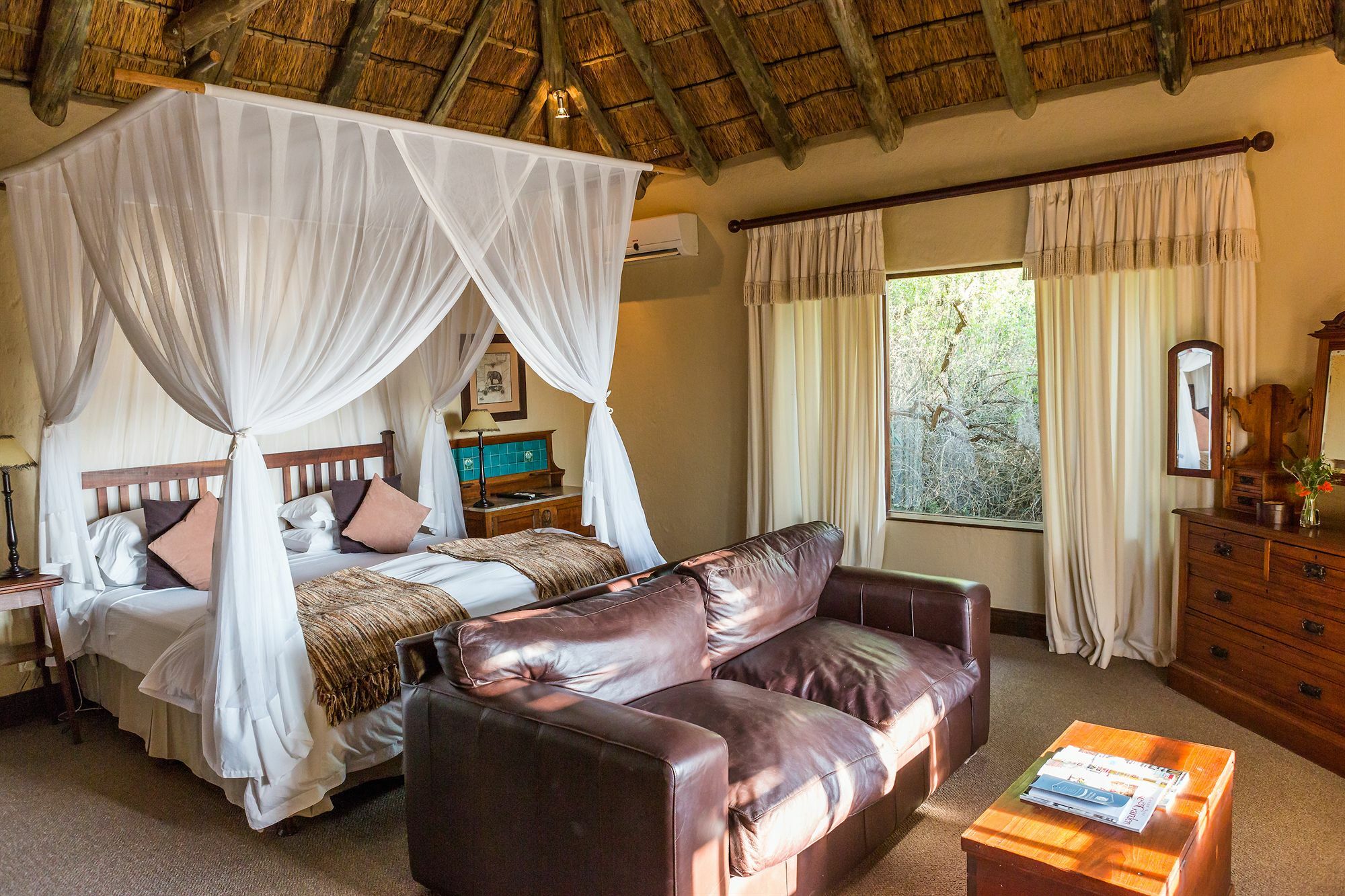 Hitgeheim Country Lodge Addo Εξωτερικό φωτογραφία