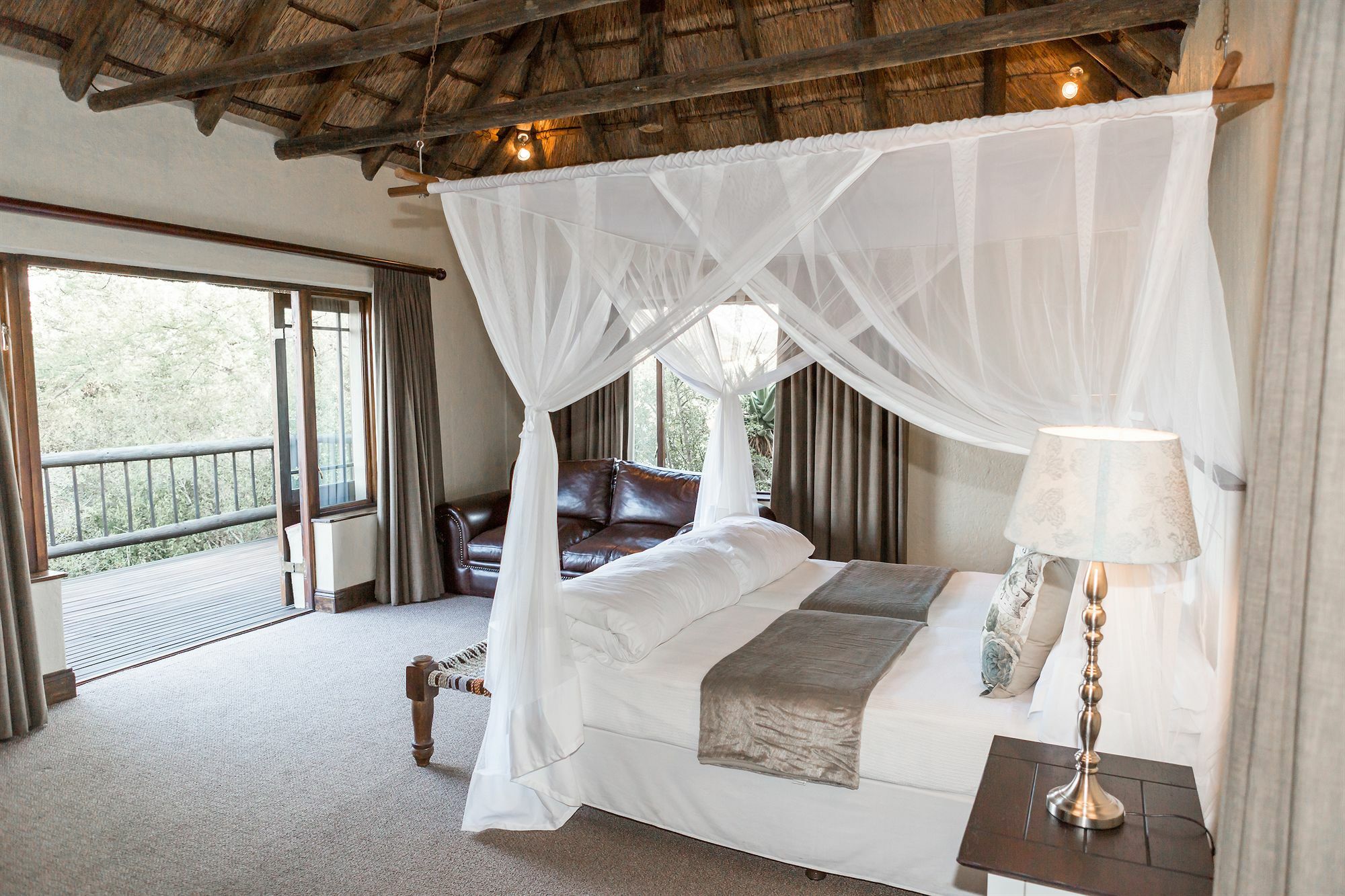 Hitgeheim Country Lodge Addo Εξωτερικό φωτογραφία