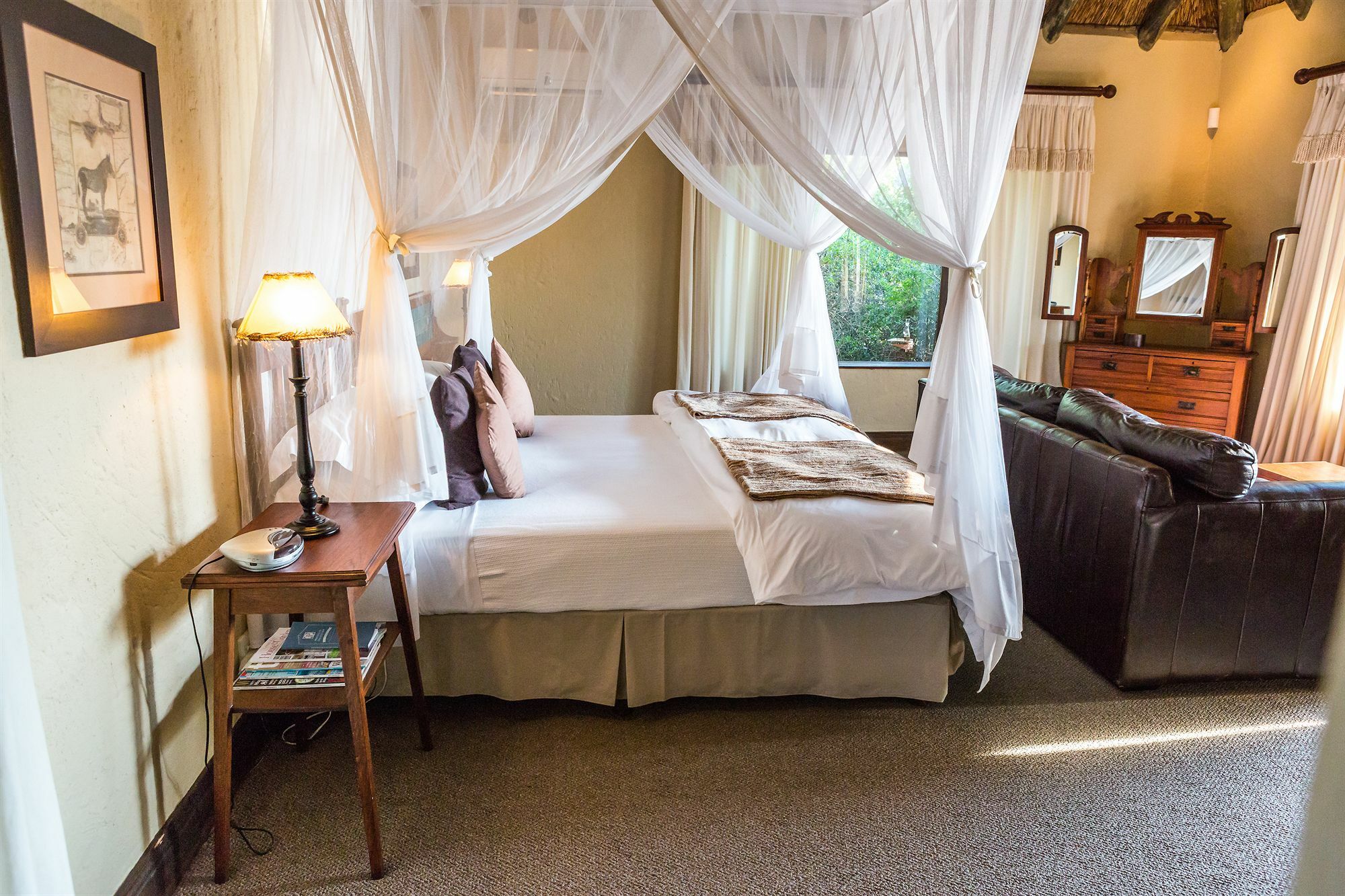 Hitgeheim Country Lodge Addo Εξωτερικό φωτογραφία