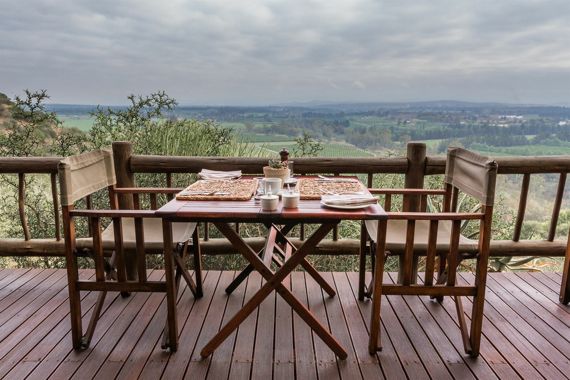 Hitgeheim Country Lodge Addo Εξωτερικό φωτογραφία