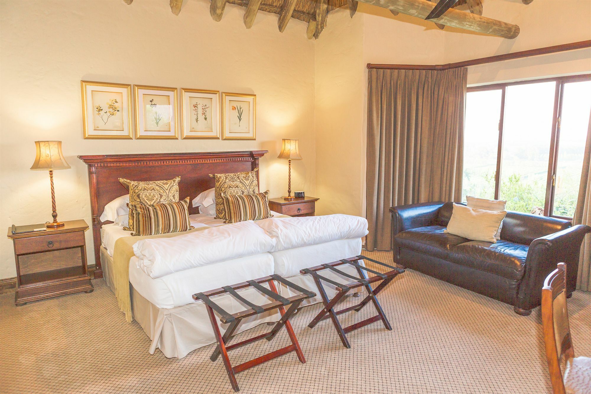 Hitgeheim Country Lodge Addo Εξωτερικό φωτογραφία